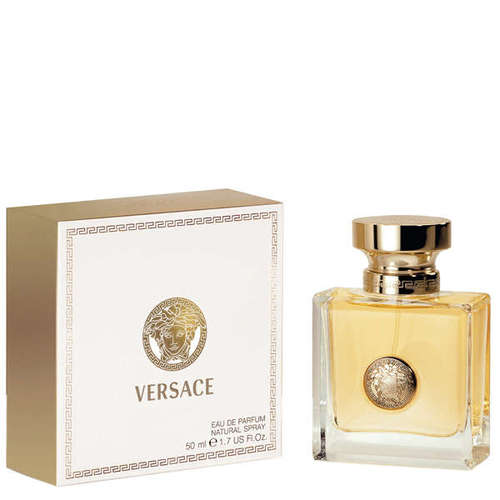 Дамски парфюм VERSACE